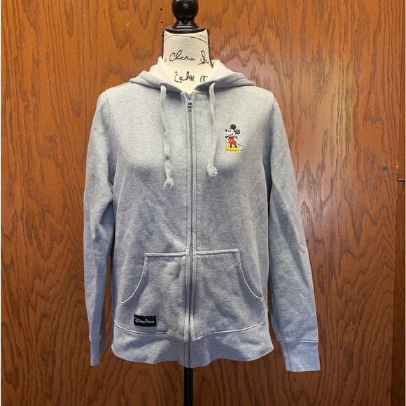 Disney Parks Mickey Mouse Hooded Sweater - Picture 5 of 6